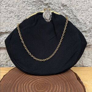 Vintage La Marquise clutch Evening Bag